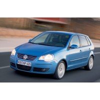 Глушители Фольксваген Поло (Volkswagen Polo) Глушители Фольксваген Поло (Volkswagen Polo)