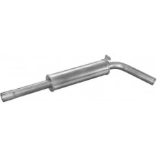 Резонатор Шкода Фабія ( (24.40) Polmostrow Резонатор Шкода Фабія ( (24.40) продажа Киев, Украина