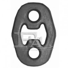 113-916 VAG гумова підвіска Volkswagen Fischer