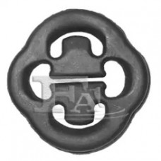 113-904 VAG гумова підвіска Volkswagen + Audi Fischer