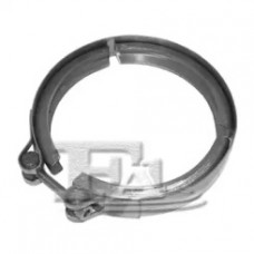 V-Clamp Fischer