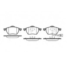 Гальмівні колодки дискові  продажа Киев, Украина