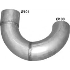 Труба DAF (ДАФ) LF 45 / 55 01 / 01- din 21757 (61.28)  продажа Киев, Украина