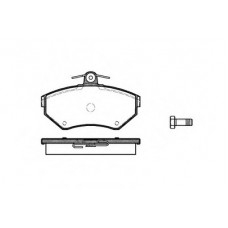 Гальмівні колодки дискові  продажа Киев, Украина