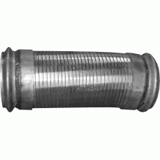 Гофра сполучна Вольво / Рено (Volvo / Renault) FH/FM, Premium/Magnum/Kerax (75.277) Polmostrow Гофра сполучна Вольво / Рено (Volvo / Renault) FH / FM, Premium / Magnum / Kerax (75.277) продажа Киев, Украина