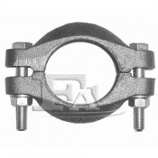 114-903 VAG хомут Fischer