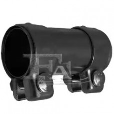 114-960 VAG з'єднувач 60/64,5x95 мм Fischer