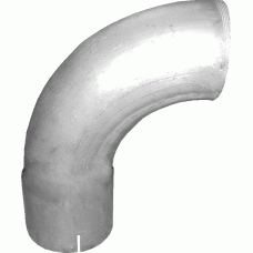 Труба вихлопна Mercedes Actros/Axor din 53760 (69.206) Polmostrow Труба вихлопна Mercedes Actros / Axor din 53760 (69.206) продажа Киев, Украина