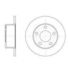 Гальмівні диски  продажа Киев, Украина
