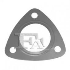 VAG прокладка / bosal 256-581 Fischer