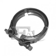 V-Clamp 90 мм Fischer