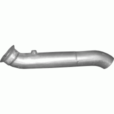 Труба проміжна Рено Мідлум (Renault Midlum) (70.306)  продажа Киев, Украина