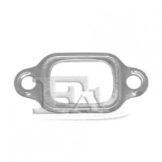 VAG прокладка / bosal 256-158 Fischer