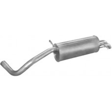 Глушник Шкода Фабія (00- (24.45) Polmostrow Глушник Шкода Фабія ( 00- (24.45) продажа Киев, Украина