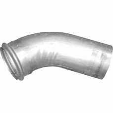 Труба проміжна Volvo FM / FH din 82143 98- (75.38)  продажа Киев, Украина