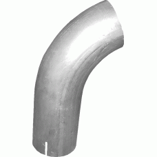 Труба вихлопна Mersedes Atego / Axor din 53761 97- (69.207)  продажа Киев, Украина