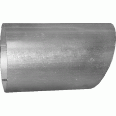 Труба вихлопна Renault Midliner/Midlum din 64659 92- (70.121) Polmostrow Труба вихлопна Renault Midliner / Midlum din 64659 92- (70.121) продажа Киев, Украина