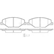 Гальмівні колодки дискові  продажа Киев, Украина
