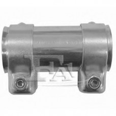 004-954 З'єднувач 55/58.5x90 мм Fischer